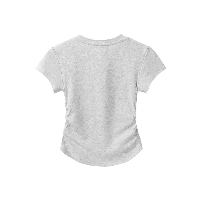 VXOXV T Shirts Women's-9
