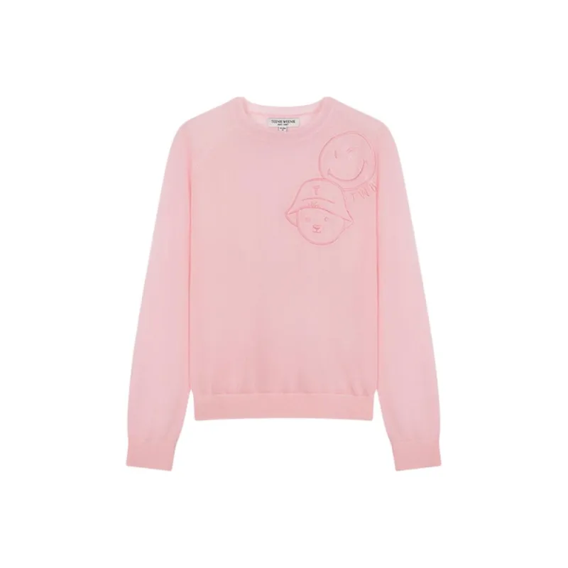 Teenie Weenie x SMILEY Knitwear Women's-0