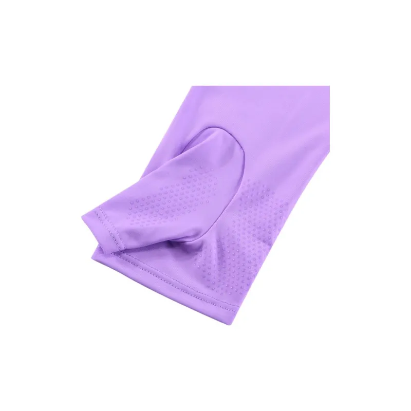 KAILAS FUGA Polyamide Sun Protection Sleeves Unisex-4