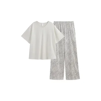 PBENO PD Women's Pajama Sets