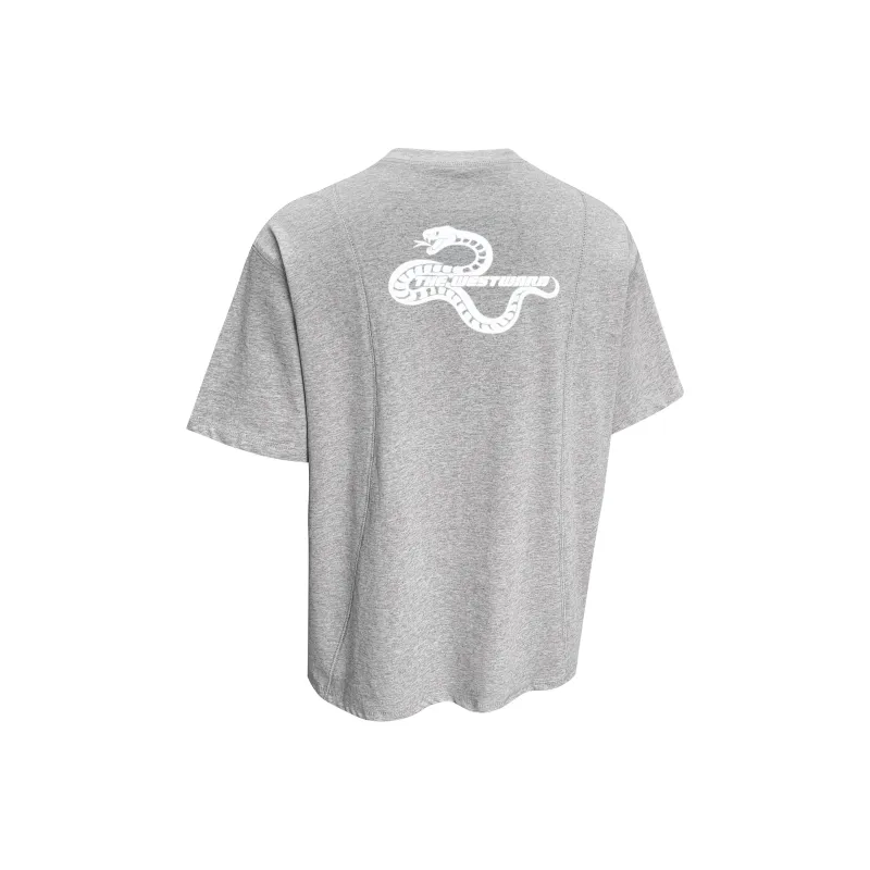 Journey To The West T Shirt Unisex-0