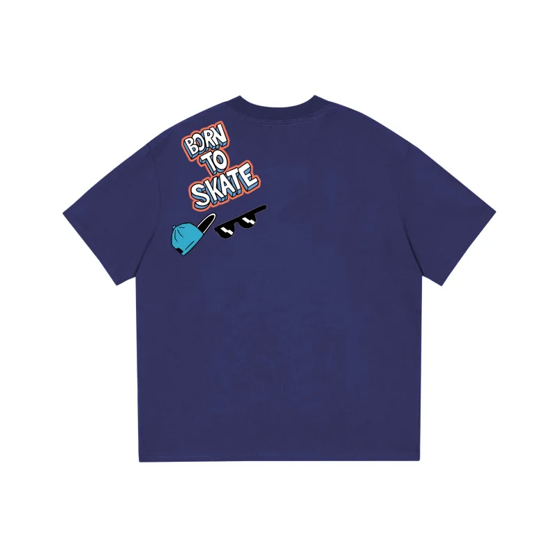 BOBBY ABLEY T-Shirts Unisex-7