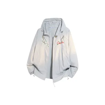 7 SEVFUN Sun Protection Clothing Unisex