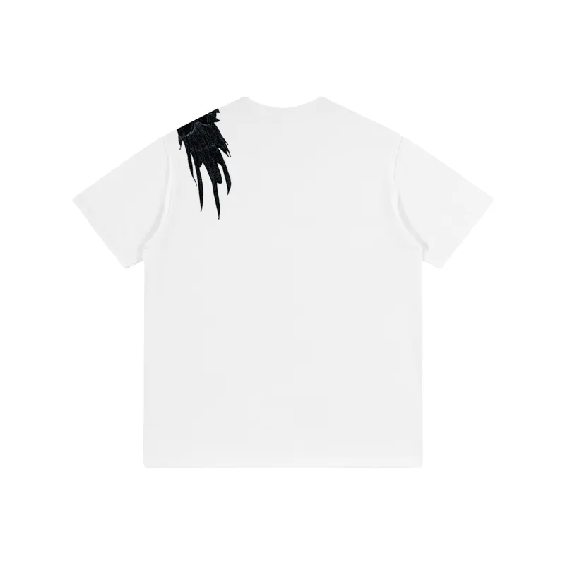 LA'T.WEEKEND T Shirts Unisex-7