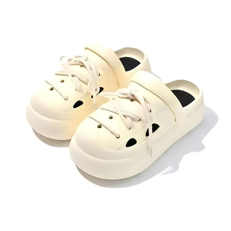 NANJIREN Clogs Women's-11