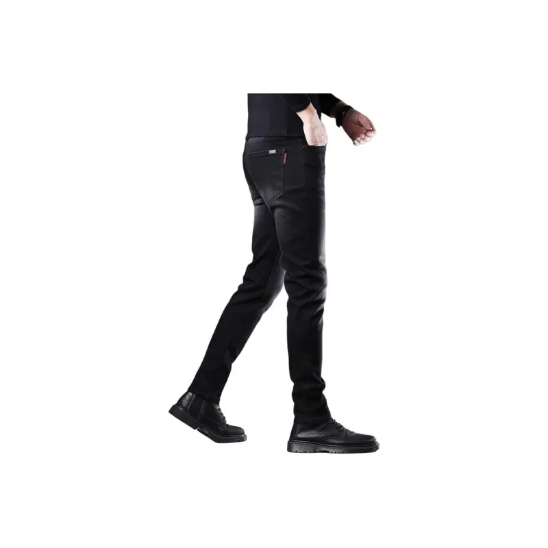 BINGSHENG Men's Clothing Unisex-9