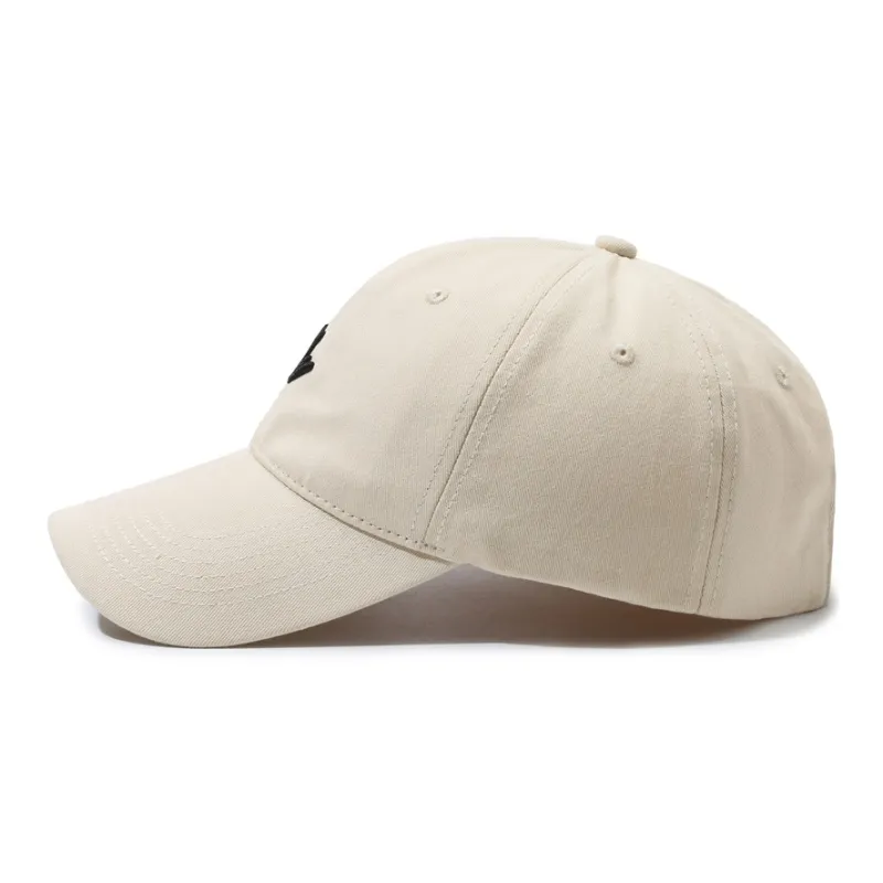 Yun Cheng Ya Man Cotton Baseball Caps Unisex-3