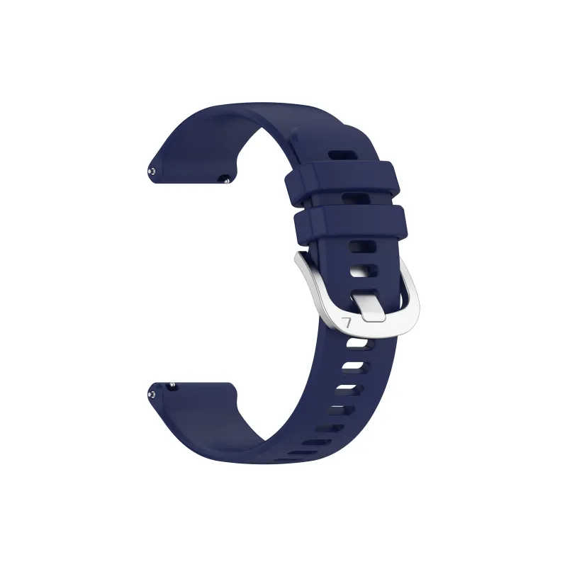 Antey Garmin Compatibility Watch Band 215.3mm Silicone Material-14