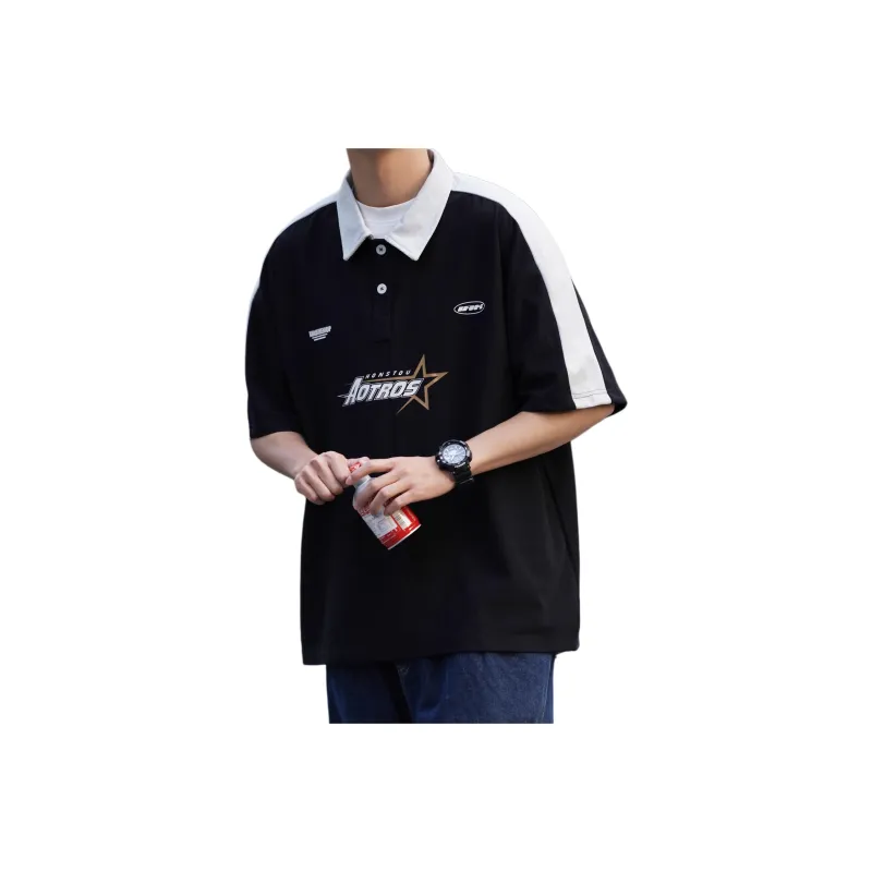 Fakeyoung T Shirts Unisex-9
