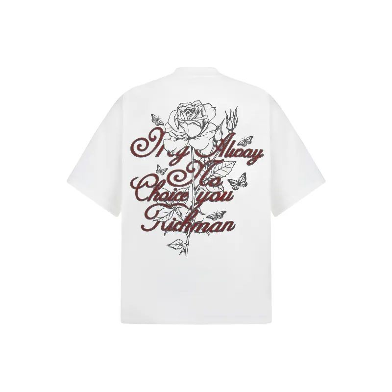 YINLEI T Shirts Unisex-1