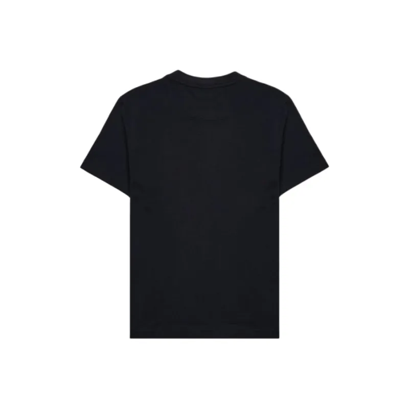 HUGO BOSS Mercerised T shirt-1