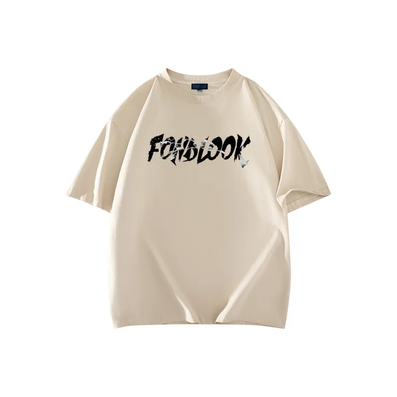 FONDLOOK T Shirts Unisex-19