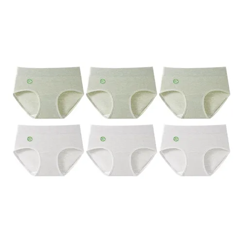 YUZHAOLIN Underpants Women's Combo Set