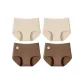 4 Pack (2 Apricot Skin+2 Dark Coffee)