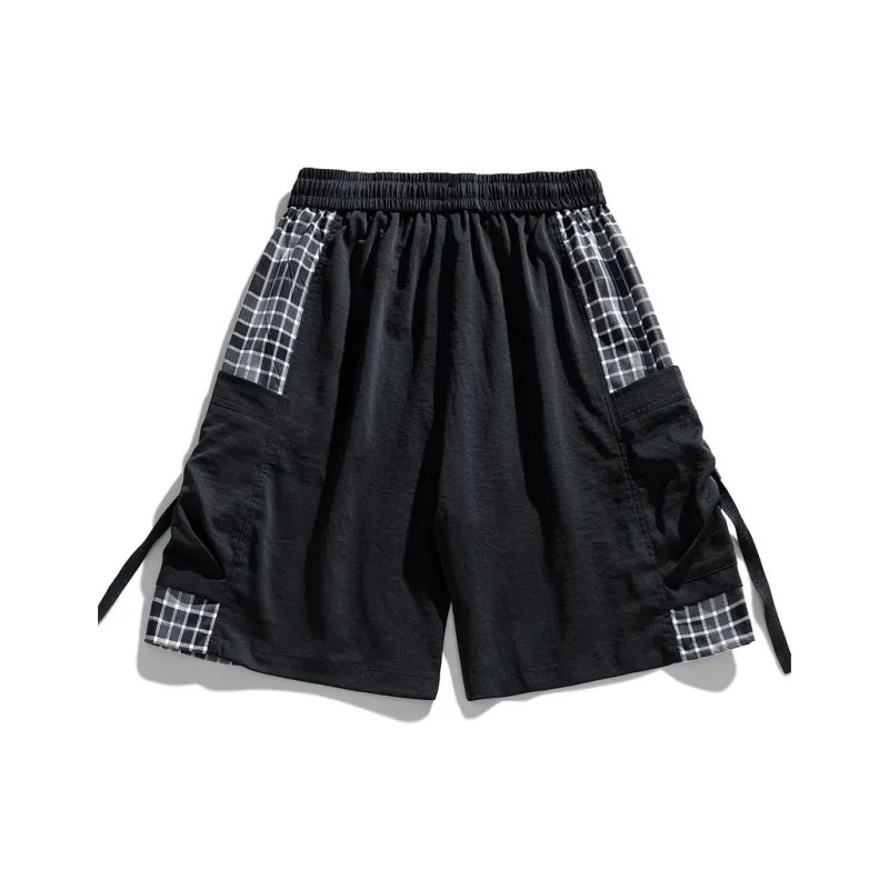 ATLETICO DE MADRID 1903 Cargo Shorts Unisex-11