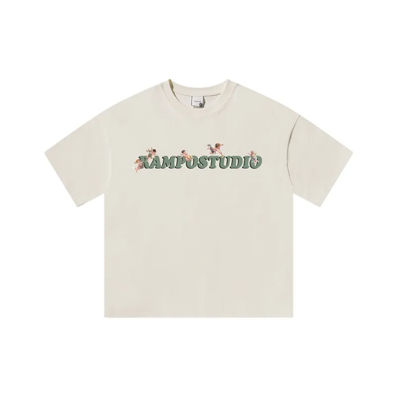 DAFT PUNK T Shirts Unisex-8