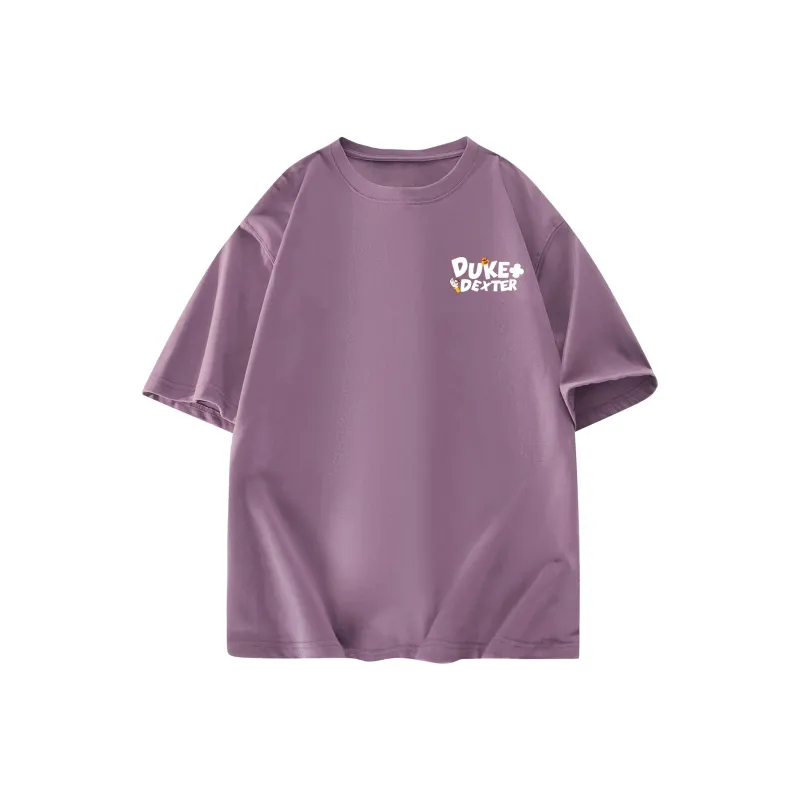 DUKE+DEXTER T Shirts Unisex-14