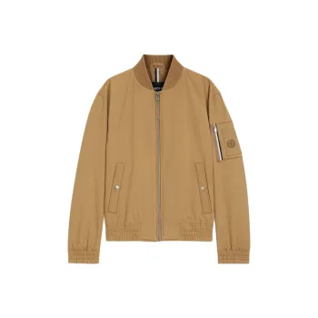 HUGO BOSS Jackets & Coats Men's Beige