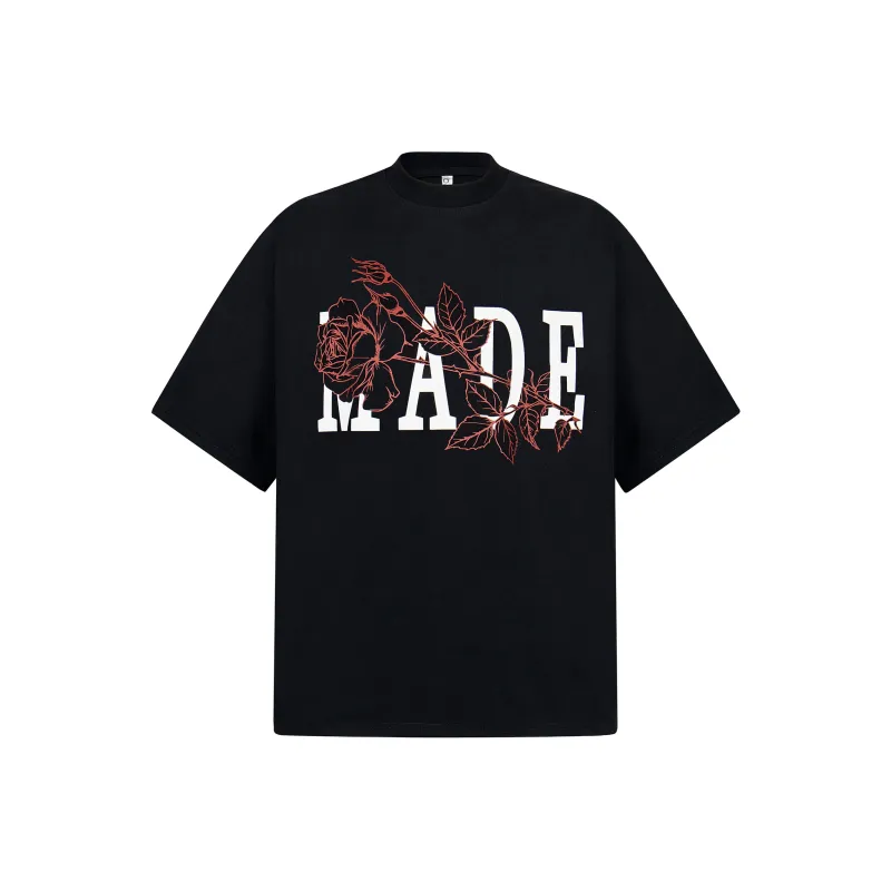 YINLEI T Shirts Unisex-2