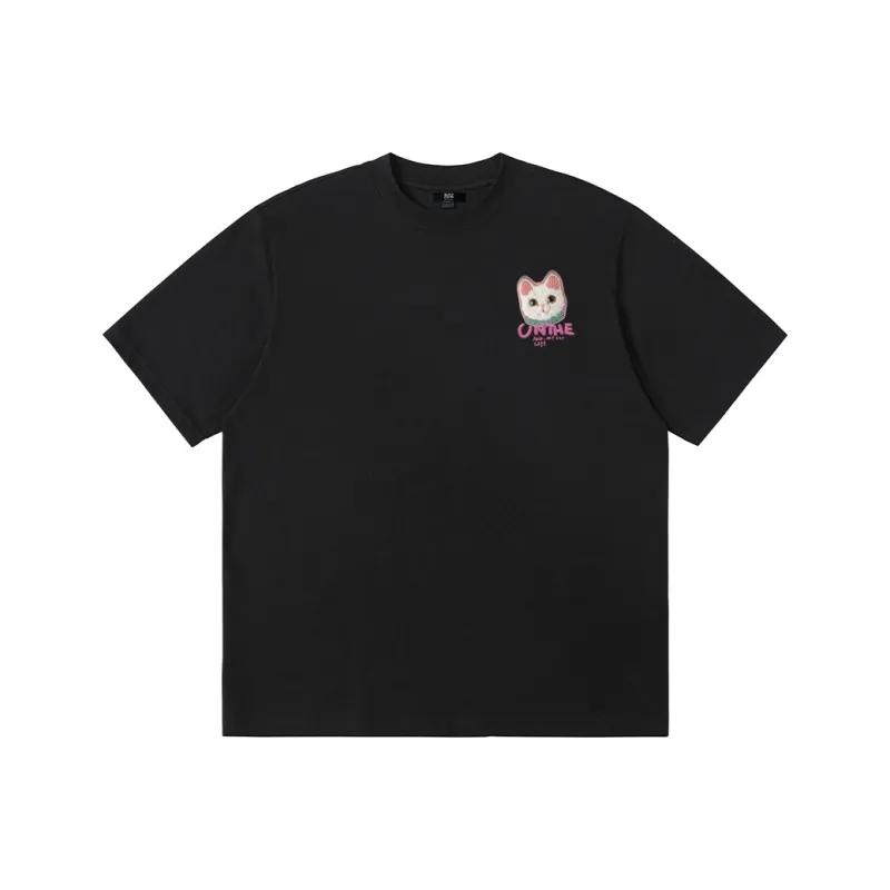 UNthemed T-Shirts Unisex-11