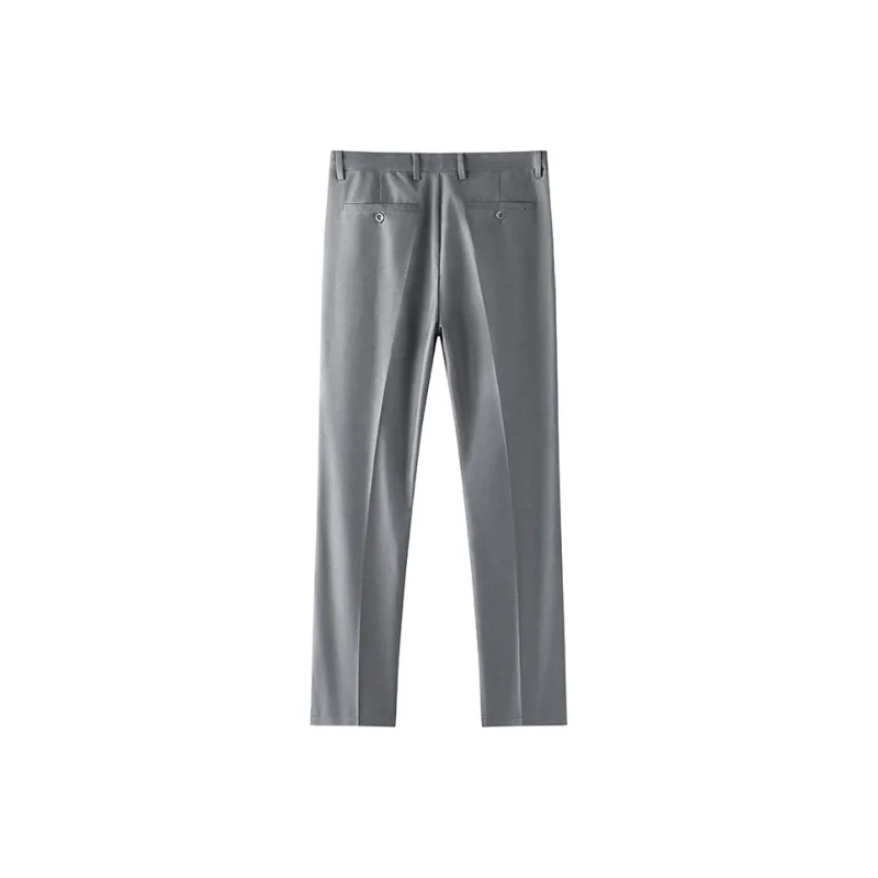 PIERRE CARDIN Suit Trouser Men's-1