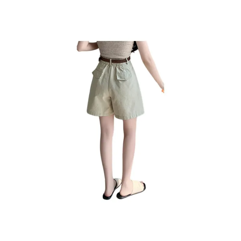 Dior Beauty Cargo Shorts Women's-8