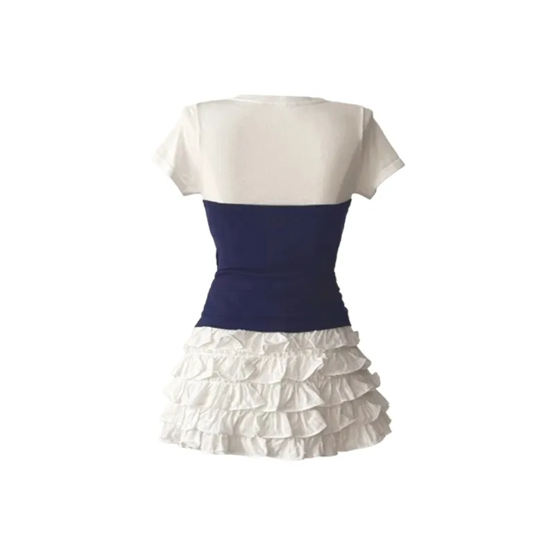 Peaches Peaches Skirt Set Women's-1