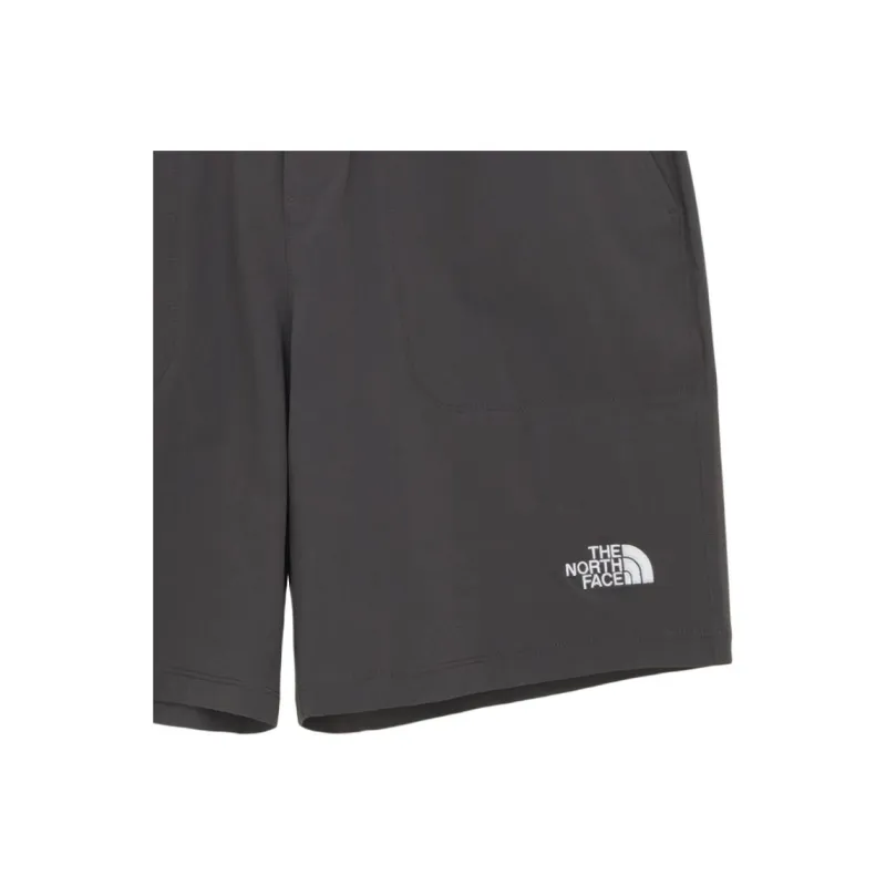 THE NORTH FACE Casual Shorts Men's Charcoal Gray-2