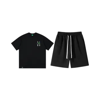 SESAME STREET Casual Sportswear Unisex