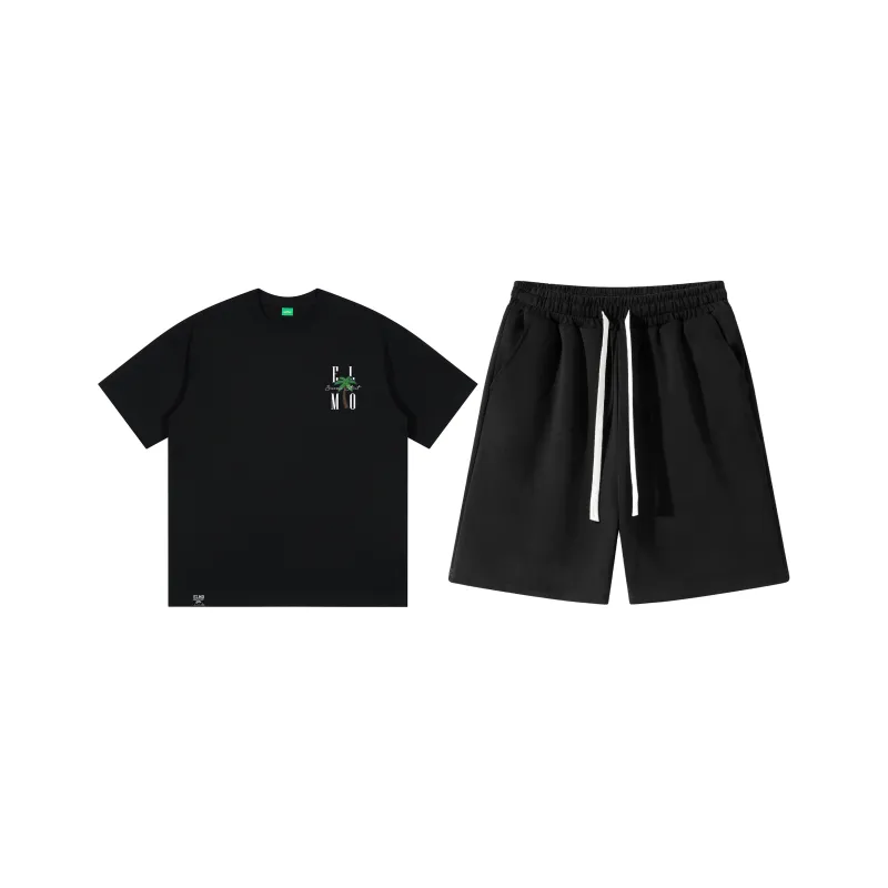 SESAME STREET Casual Sportswear Unisex-0