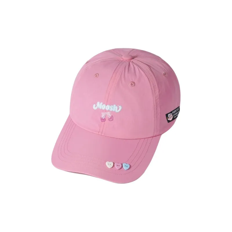 POPEYE Polyester Baseball Caps Unisex-7