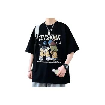 NOAHGIGI T Shirts Unisex
