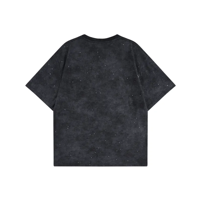 CHARLIE GOLF T Shirts Unisex-1