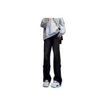 CORNILOT Jeans Unisex Black