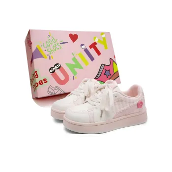 UNIITY Low Top Skateboard Shoes Women's