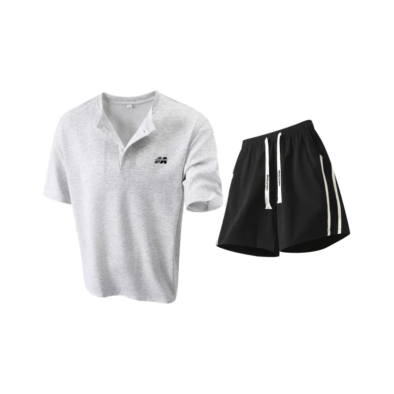 MUSCLETECH Casual Sportswear Unisex-0