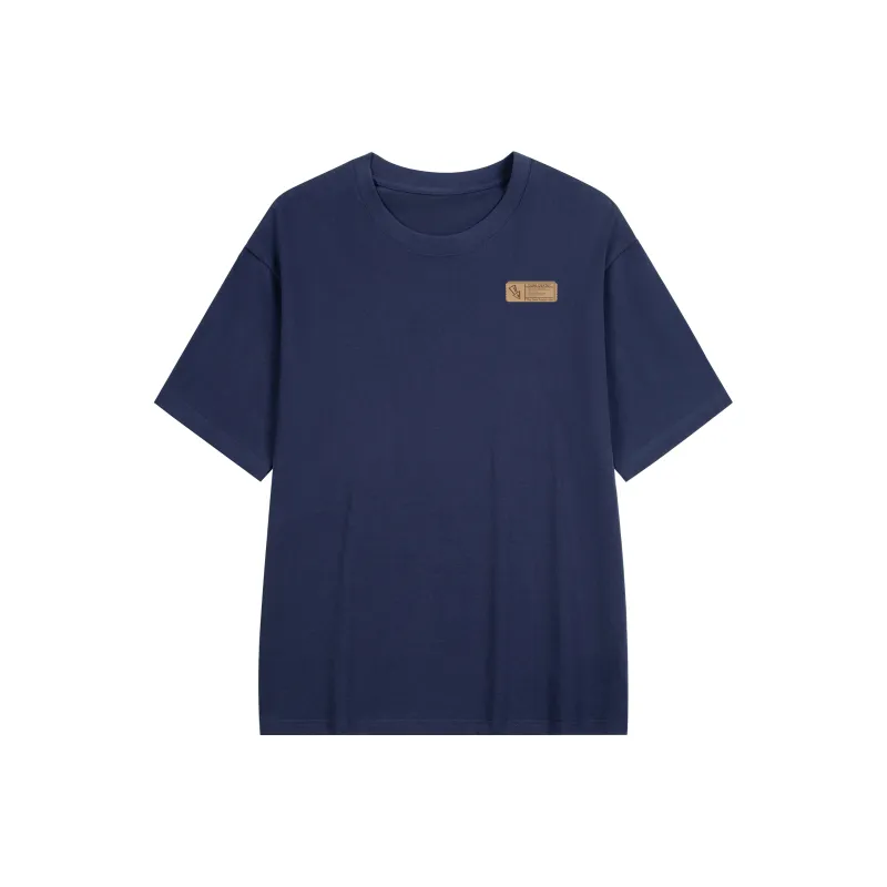 DUKE+DEXTER T Shirts Unisex-22
