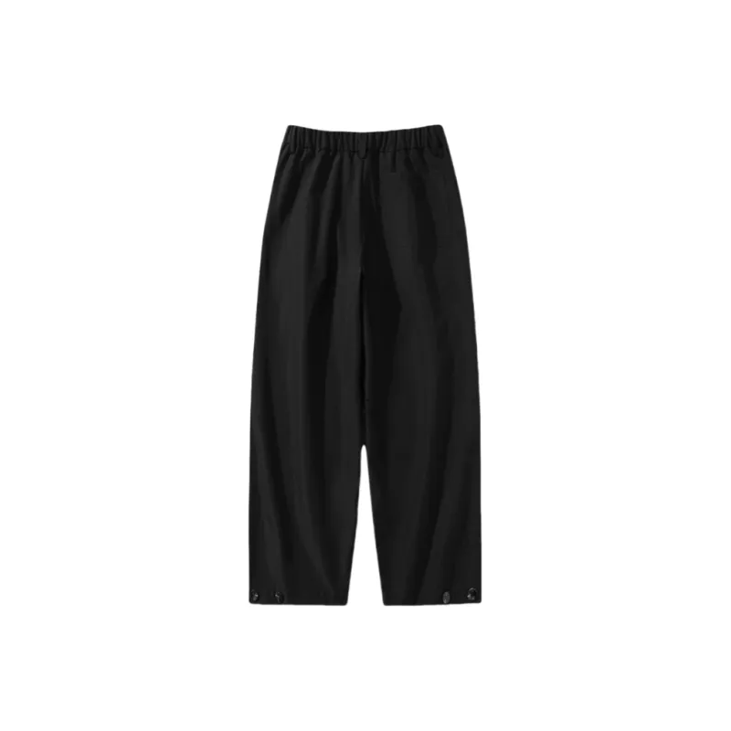 IXXAT Casual Pants Unisex-1
