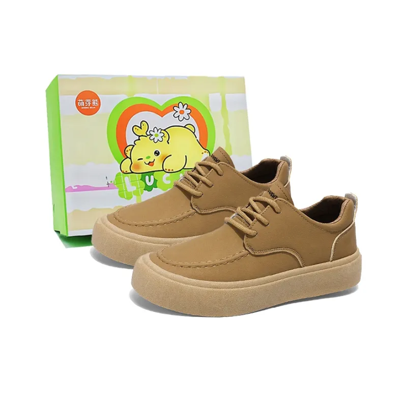 Budding Bear Casual Shoes Men's-5