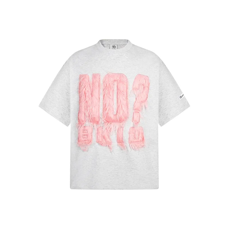 BEAR UNION T Shirts Women's-6
