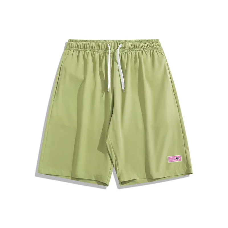THREEAGAINTHR33 Casual Shorts Unisex-7