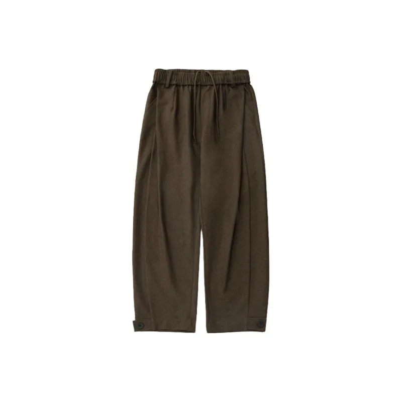 WOSAWE Casual Pants Unisex-3