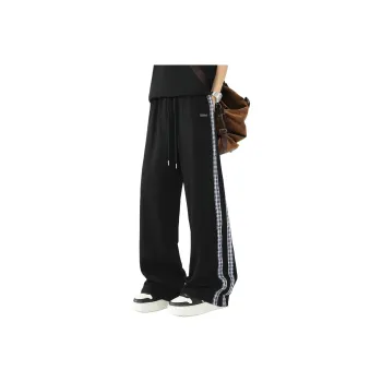 Double Dealer Casual Pants Unisex