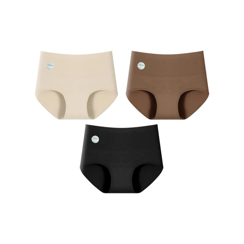 YUZHAOLIN Underpants Women's Combo Set-38