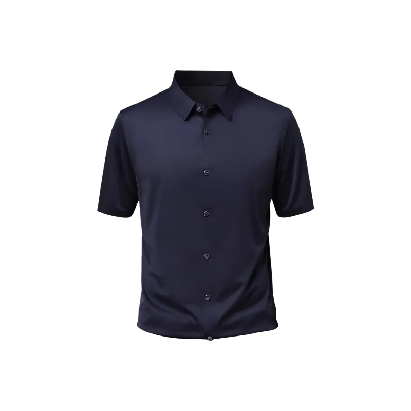 PIERRE CARDIN Shirts Men-0