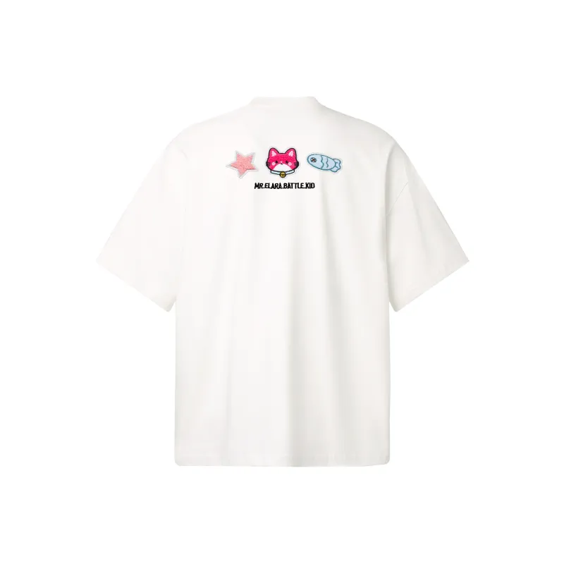 Pirkadat T Shirts Unisex-7