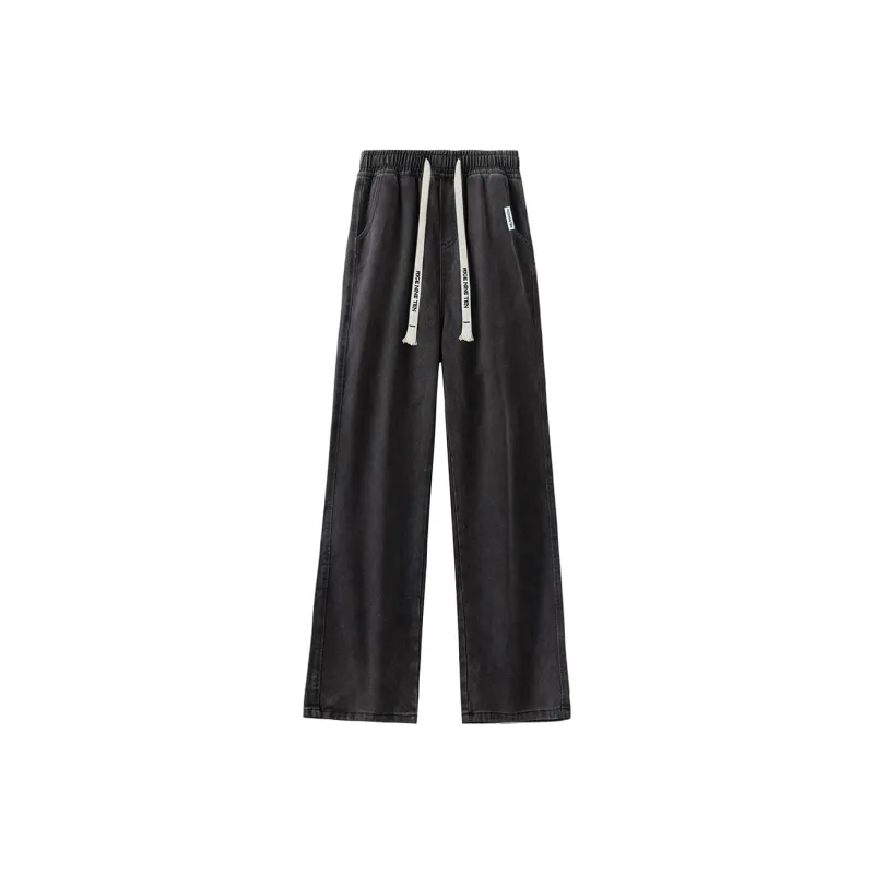 RICE NINE TEN Jeans Unisex-5