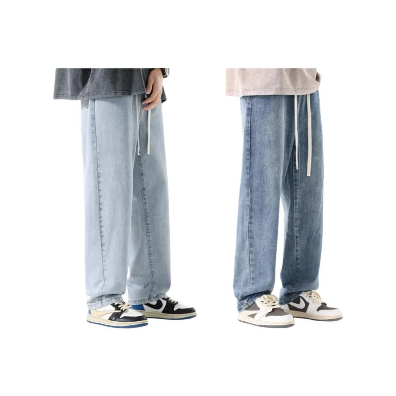 FAIRWHALE Jeans Unisex-25