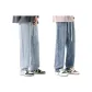 [2 Pack]Light Blue+Dark Blue