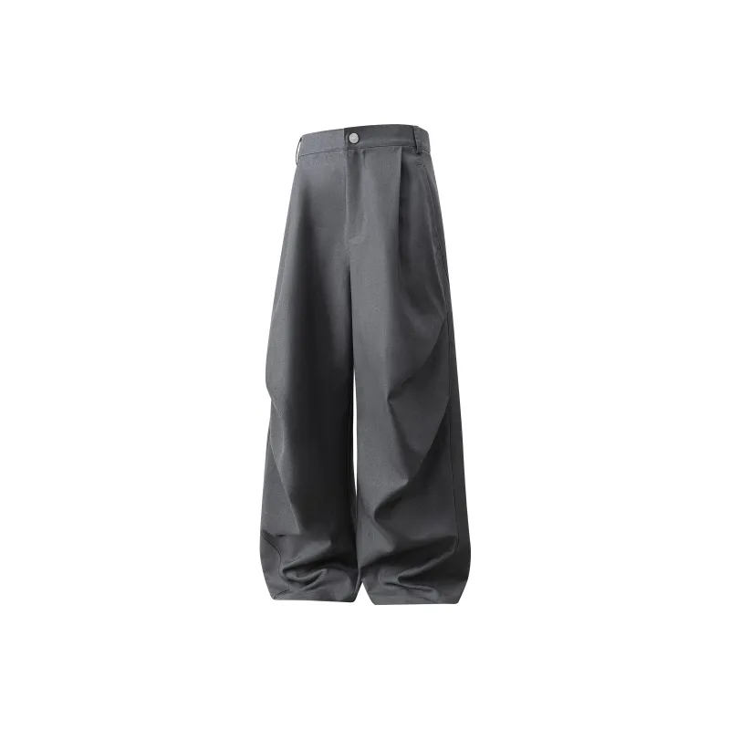 XAFB Suit Trousers Unisex-0